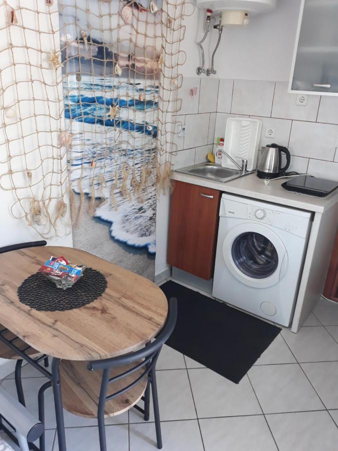Studio Ap ,Nini' Supetar Exteriör bild