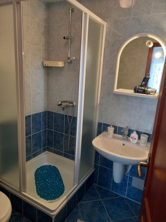 Studio Ap ,Nini' Supetar Exteriör bild