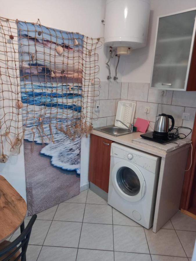 Studio Ap ,Nini' Supetar Exteriör bild